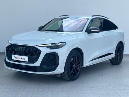 Audi Q5 Sportback 50 e-hybrid quattro 220kW
