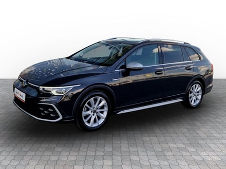 VW Golf Var.Alltrack 2.0 TDI DSG