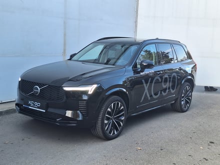 Volvo XC90 T8 AWD Recharge PHEV Plus Dark Geartronic
