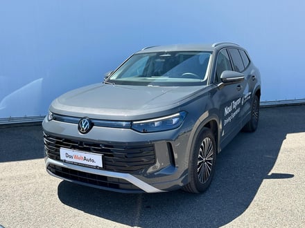 VW Tayron Life 2.0 TDI 4Motion TD