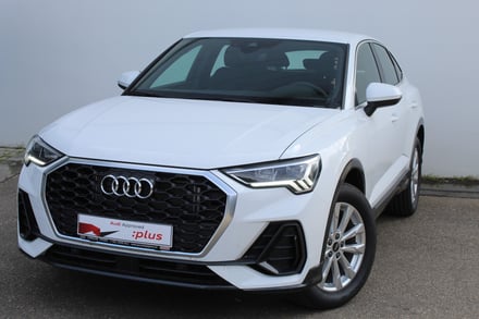Audi Q3 Sportback 35 TFSI