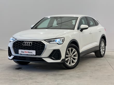 Audi Q3 Sportback 35 TFSI