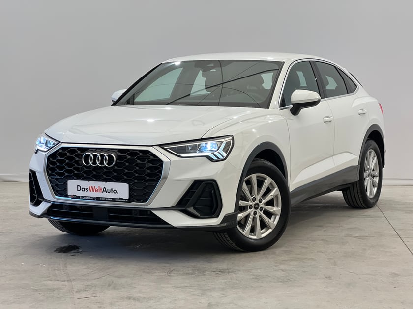 Audi Q3 Sportback 35 TFSI