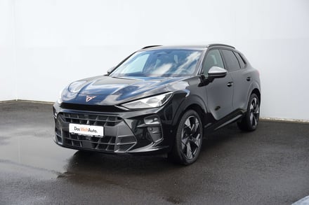 CUPRA Terramar 1.5  eTSI DSG mild hybrid