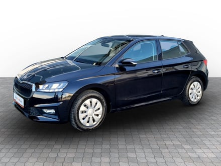Škoda FABIA AMBITION 1.0 TSI