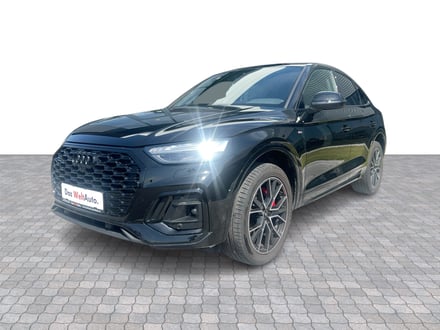 Audi Q5 SB S line 40 TDI quattro