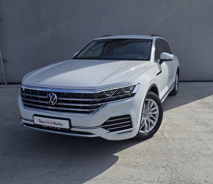 VW Touareg Elegance V6 TDI
