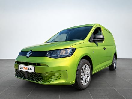 VW Caddy Maxi Cargo 2.0 TDI 75 kW