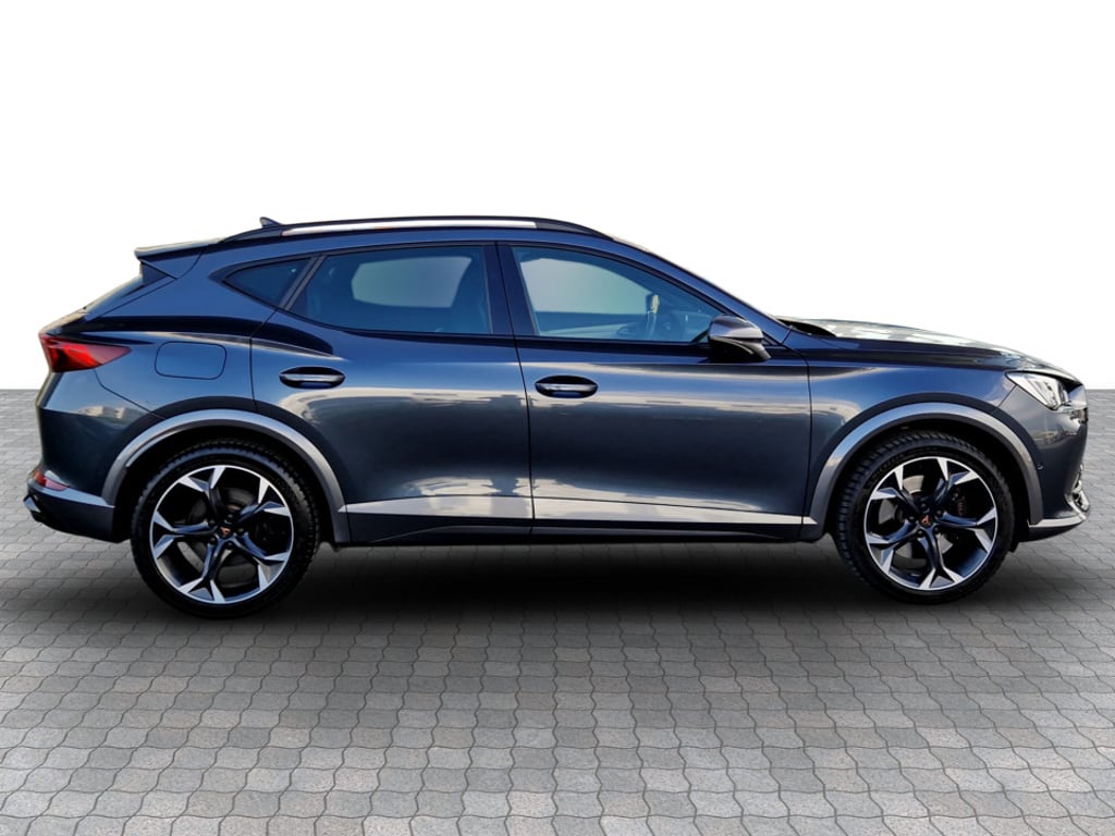 CUPRA Formentor 2020 — imagine 27