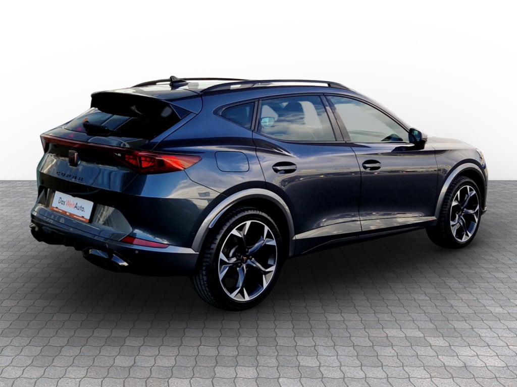 CUPRA Formentor 2020 — imagine 28