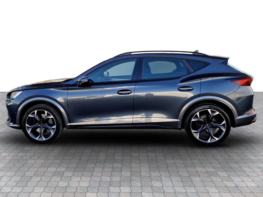 CUPRA Formentor 2020 — imagine 23