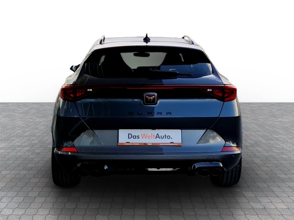 CUPRA Formentor 2020 — imagine 29
