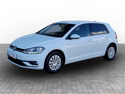 VW Golf Trendline 1.0 TSI