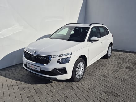 Škoda Kamiq Selection 1.0 TSI DSG