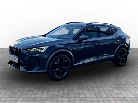 CUPRA Formentor  VZ 1.4 e-HYBRID
