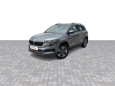 Škoda KAROQ AMBITION 1.5 TSI DSG