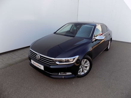 VW Passat Comfortline 2.0 TDI DSG