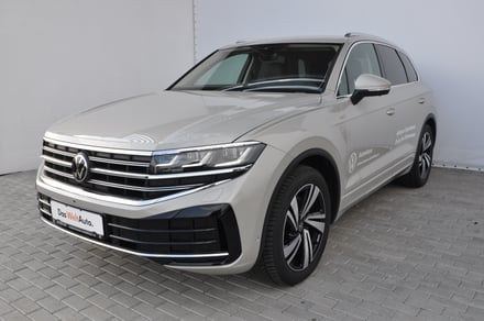 VW Touareg Elegance V6 TDI