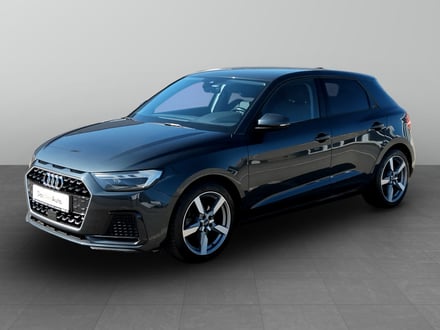 Audi A1 Sportback Advanced 30 TFSI