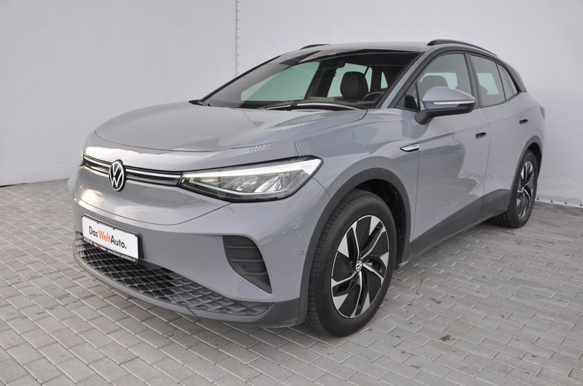 VW ID.4 Pro Performance 150 kW