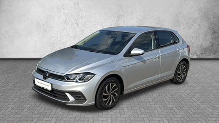 VW Noul Polo Life 1.0 TSI , 4 usi DSG
