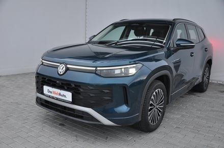 VW Tayron Life 2.0 TDI 4Motion