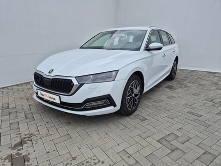 Škoda Octavia Combi  iV Style