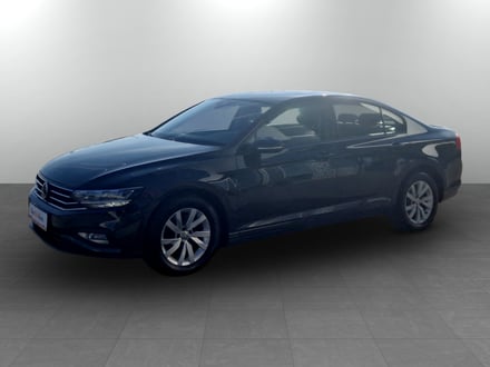 VW Noul Passat Trendline 2.0 TDI