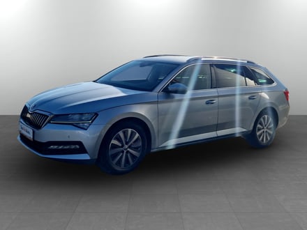 Škoda SUPERB COMBI AMBITION 2.0 TDI DSG