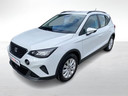 SEAT Arona Style 1.0 TSI