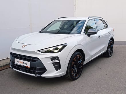 CUPRA Terramar 2.0 TSI DSG 4DRIVE