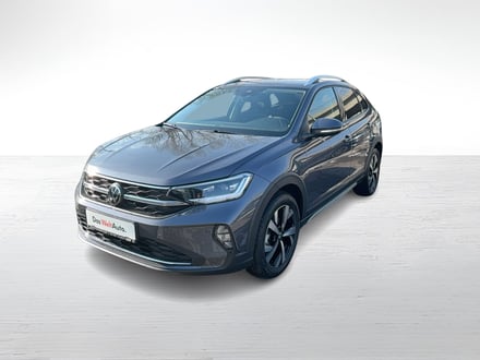 VW Taigo Style 1.0 TSI DSG