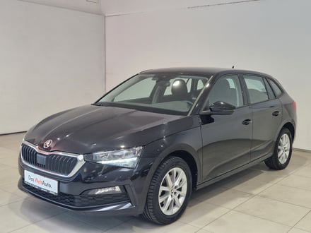 Škoda SCALA Ambition TSI DSG