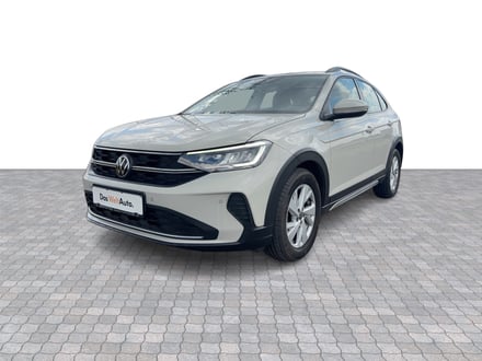 VW Taigo Life 1.0 TSI