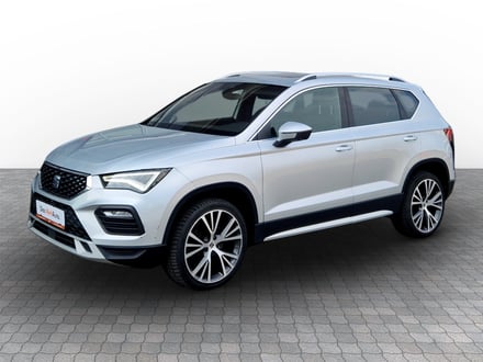 SEAT Ateca X-Perience 1.5 TSI DSG7