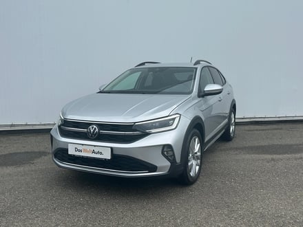 VW Taigo Life 1.0 TSI DSG TD
