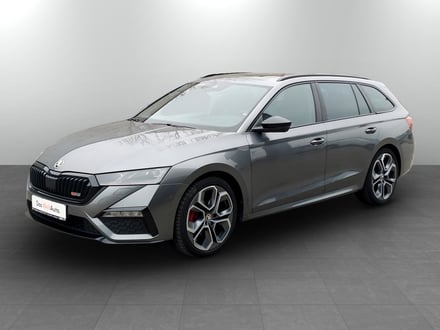 Škoda OCTAVIA Combi RS TDI DSG