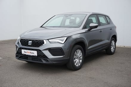 SEAT Ateca Reference 1.0 TSI