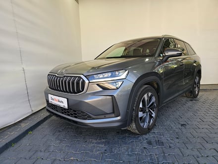 Škoda Kodiaq Selection 2.0 TDI DSG 4x4