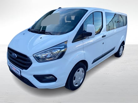 Ford Transit/Tourneo Custom Combi 320 L1 Tourneo Euroline