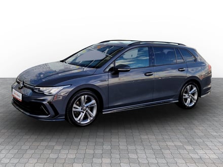 VW Golf Variant R-Line 2.0 TDI DSG