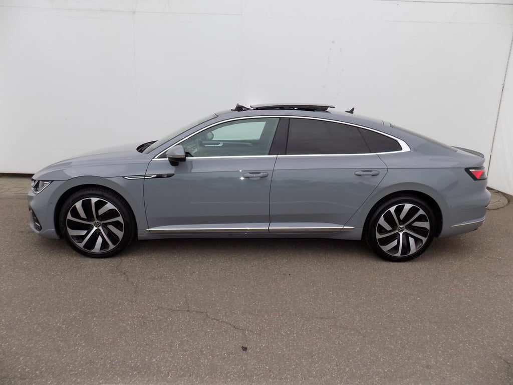 VOLKSWAGEN Arteon 2023 — imagine 28