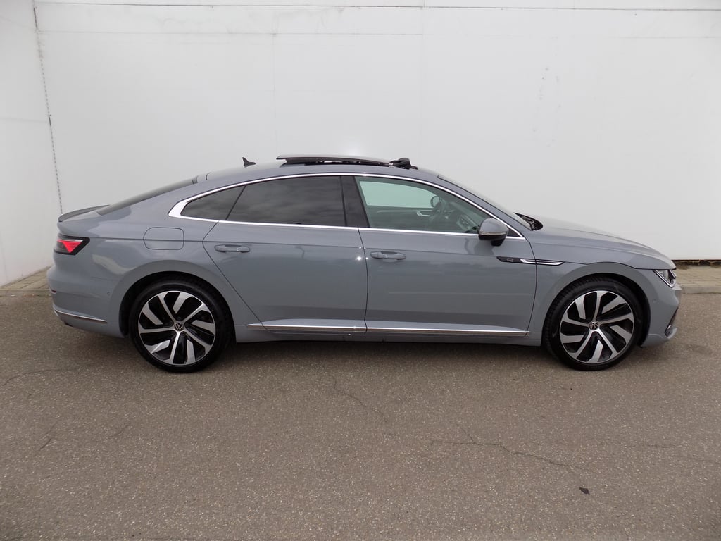 VOLKSWAGEN Arteon 2023 — imagine 32