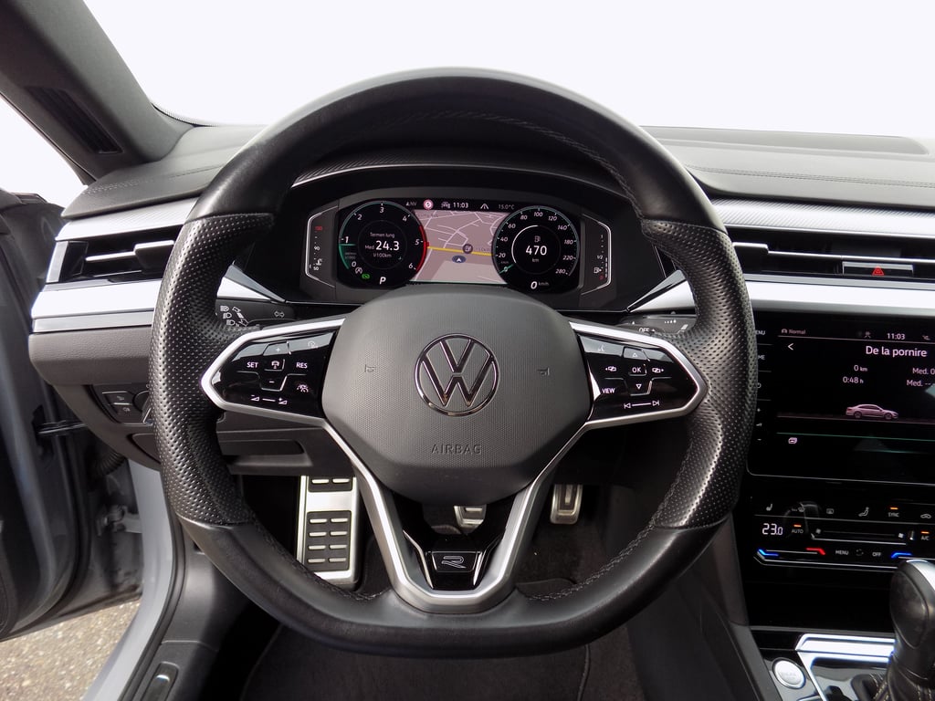 VOLKSWAGEN Arteon 2023 — imagine 39