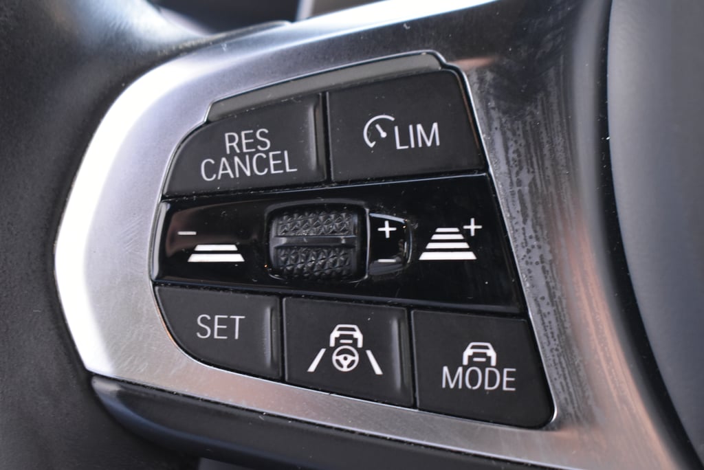 BMW Seria 3 2023 — imagine 16