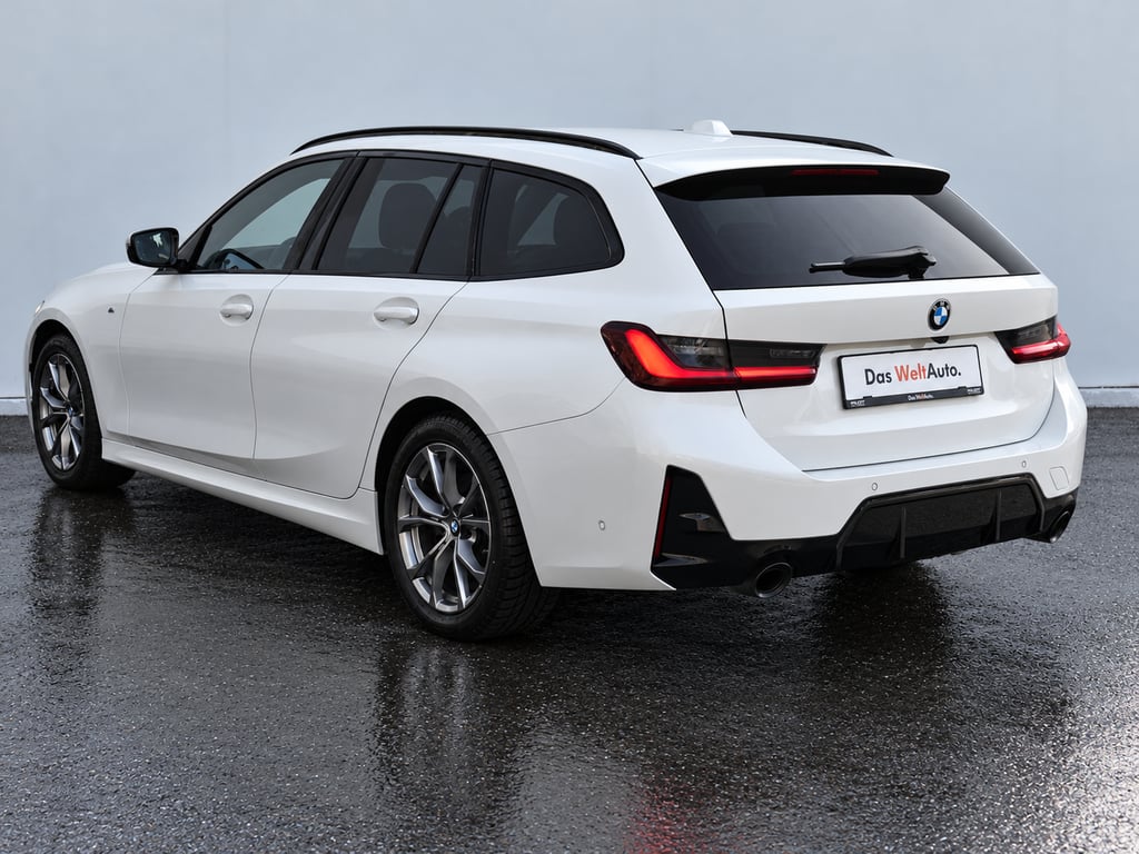 BMW Seria 3 2023 — imagine 3