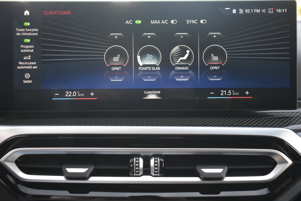 BMW Seria 3 2023 — imagine 18