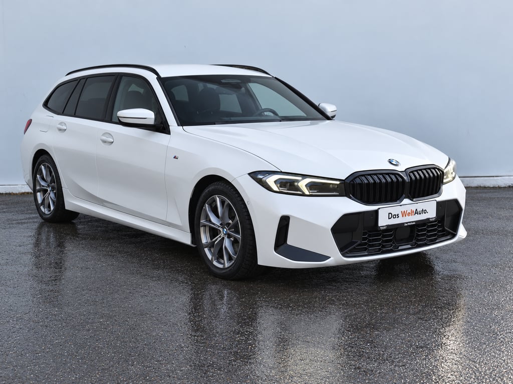 BMW Seria 3 2023 — imagine 11