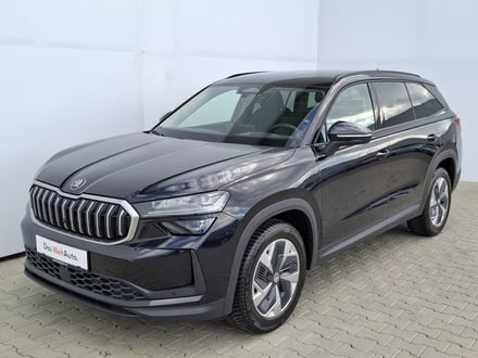 Škoda Kodiaq Selection TDI DSG 4x4