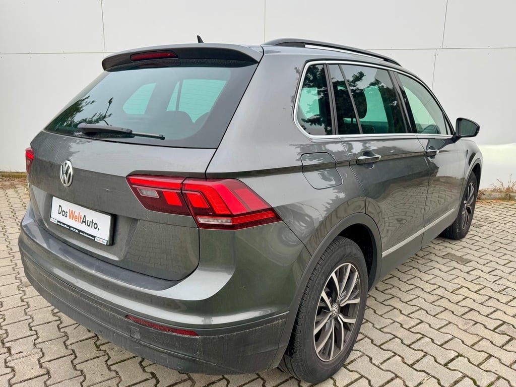 VOLKSWAGEN Tiguan 2019 — imagine 6